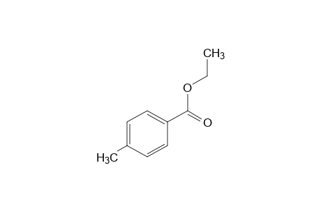 p-Toluic acid ethyl ester