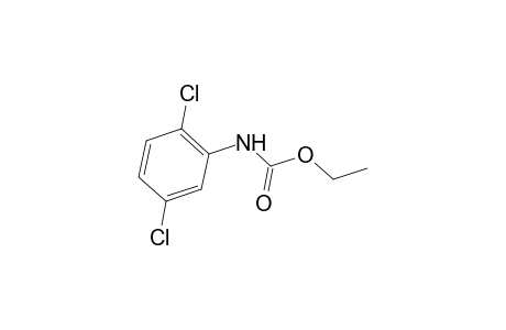 2,5-Dichloro-carbanilic acid, ethyl ester