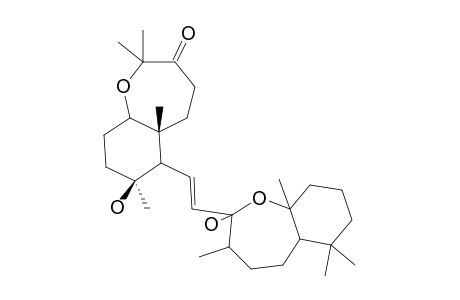 Dahabinone-A