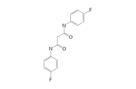 4',4'''-difluoromalonanilide