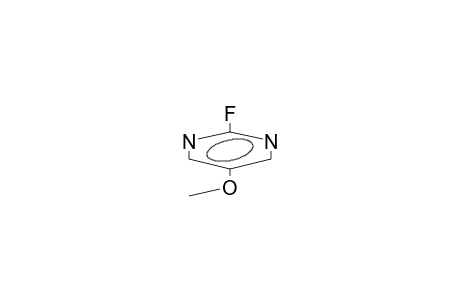 2-Fluoro-5-methoxypyrimidine