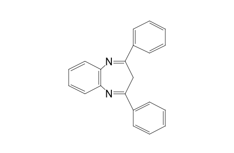 2,4-Diphenyl-3H-1,5-benzodiazepine