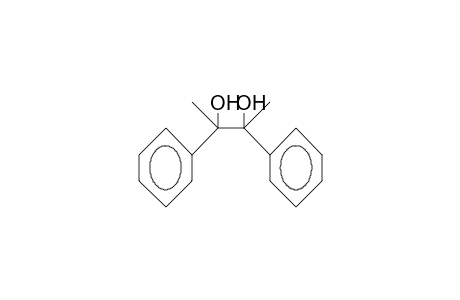 2,3-Diphenyl-2,3-butanediol