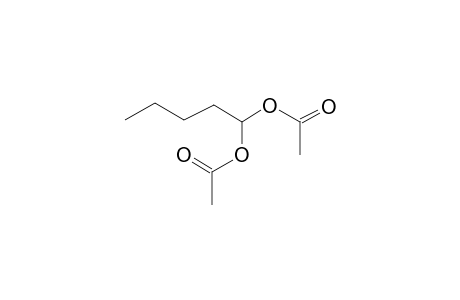 Pentane-1,1-diol diacetate