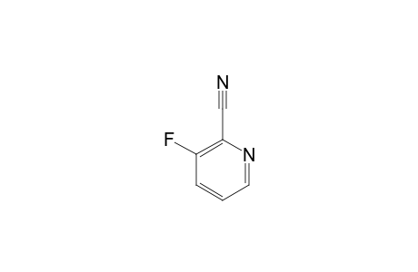 2-Cyano-3-fluoropyridine