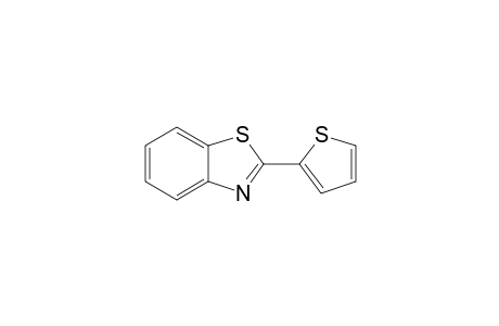 2-(2-thienyl)benzothiazole