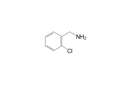 2-Chlorobenzylamine