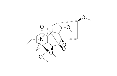 DELSOLINE