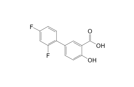 Diflunisal