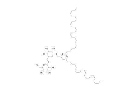 DGDG O-22:6_26:7