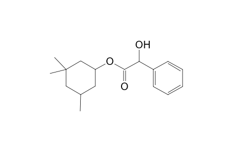 Cyclandelate