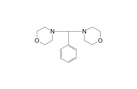 4,4'-benzylidenedimorpholine