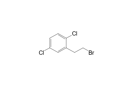 2-(2-Bromoethyl)-1,4-dichlorobenzene