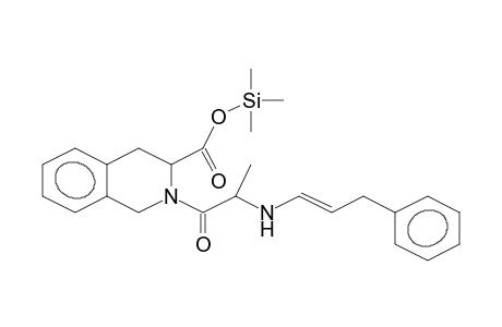 QUINAPRILAT-ARTIFACT 1 -TMS