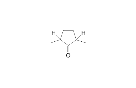 Cyclopentanone, 2,5-dimethyl-