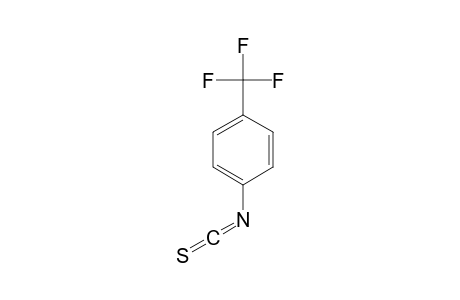 4-(Trifluoromethyl)phenyl isothiocyanate