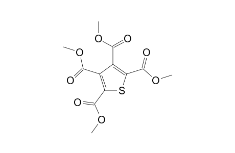 Thiophenetetracarboxylic acid, tetramethyl ester