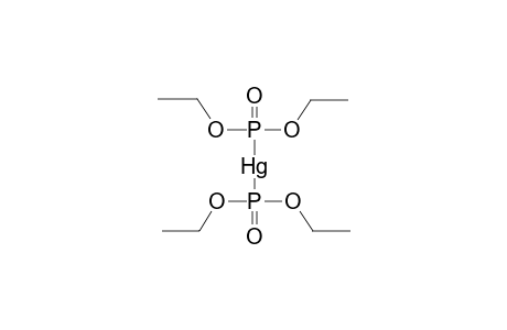 BIS(DIETHOXYPHOSPHONYL)MERCURY