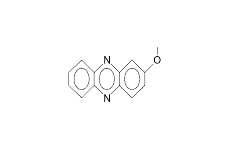 2-Methoxy-phenazine