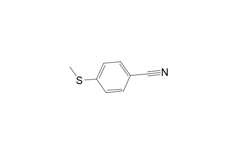 4-CYANO-THIO-ANISOLE