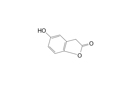 Homogentisic acid gamma-lactone