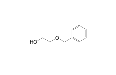 2-Benzyloxy-1-propanol