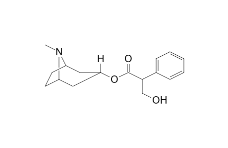 Atropine