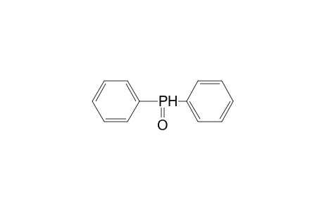 Diphenylphosphine oxide