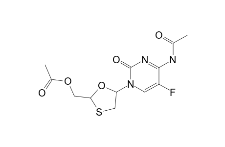 Emtricitabine 2AC