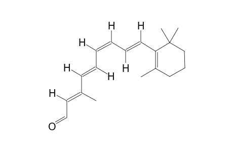 9-Z-9-DEMETHYLRETINAL