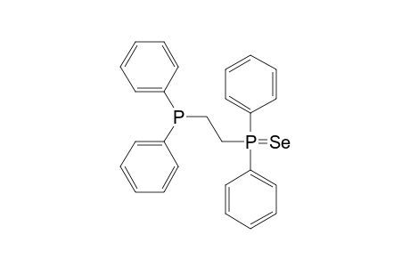 1-(DIPHENYLPHOSPHINOSELENIDE)-2-(DIPHENYLPHOSPHINO)-ETHANE