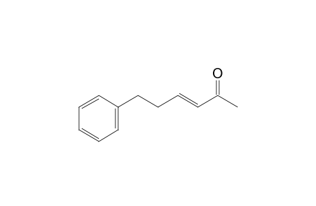 6-Phenyl-3(E)-hexten-2-one