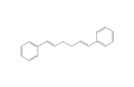 [(1E,5E)-6-Phenyl-1,5-hexadienyl]benzene