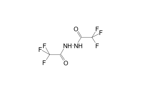 N,N'-Bis(trifluoroacetyl)-hydrazine