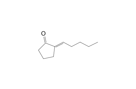 2-Pentylidene-cyclopentanone