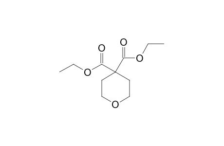 Diethyl oxane-4,4-dicarboxylate