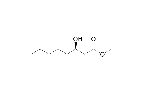 (3R)-3-hydroxycaprylic acid methyl ester