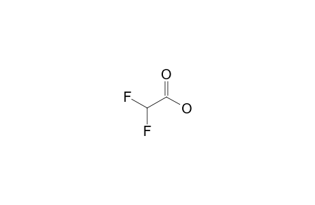 Difluoroacetic acid