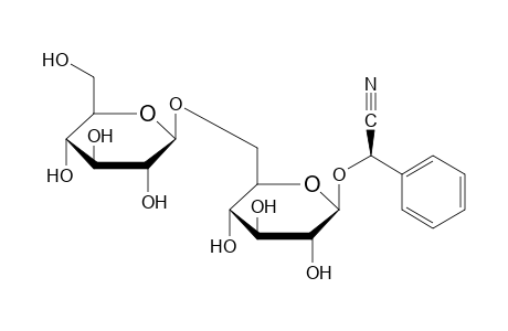 D-Amygdalin