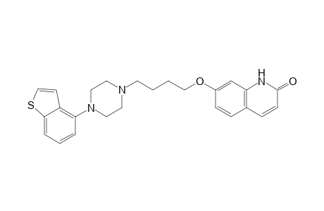 Brexpiprazole