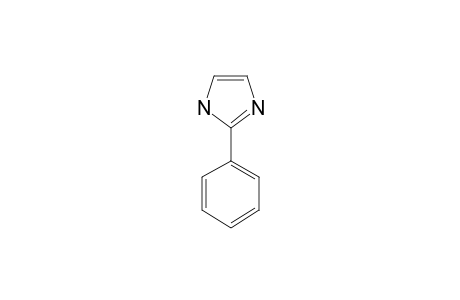 2-Phenylimidazole