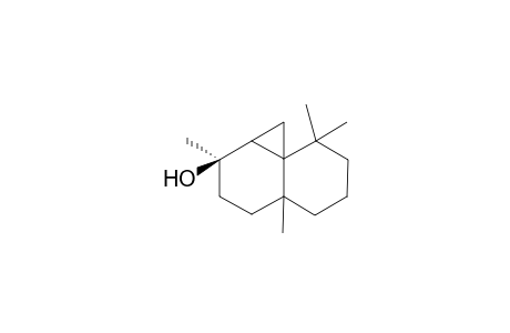 Thujopsan-2-beta-ol