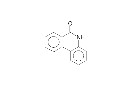 6(5H)-Phenanthridinone