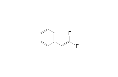 .beta.,.beta.-Difluorostyrene