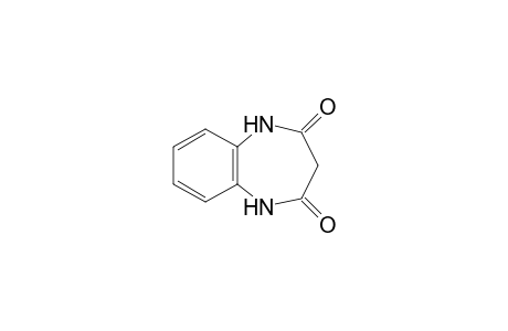 1H,3H,5H-1,5-benzodiazepine-2,4-dione