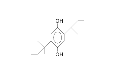 2,5-DI-tert-PENTYLHYDROQUINONE