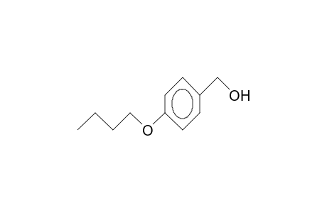 p-butoxybenzyl alcohol