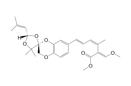 Strobilurin E