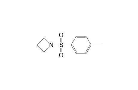 1-(p-tolylsulfonyl)azetidine