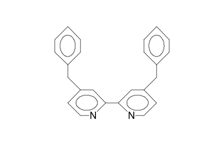 4,4'-Dibenzyl-2,2'-bipyridyl